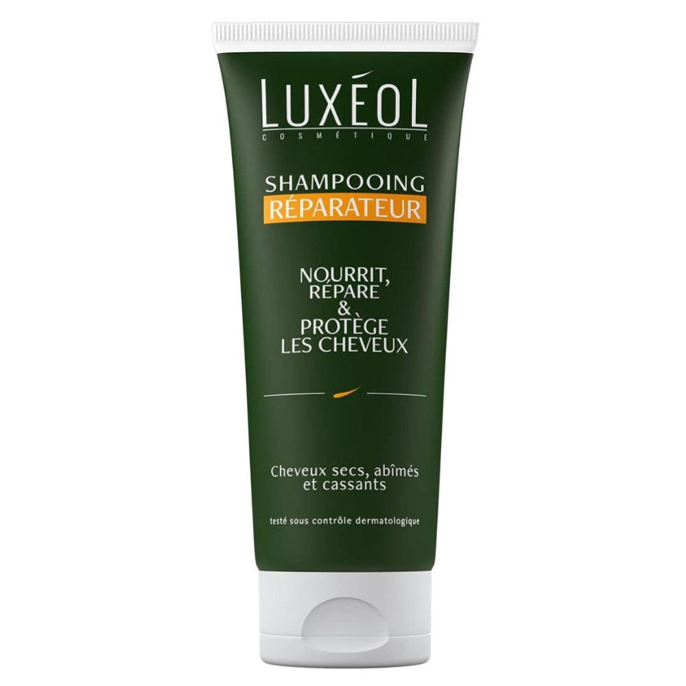 Luxeol Shampooing Réparateur 200ML