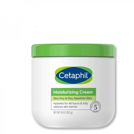 Cetaphil Crème Hydratante 453G