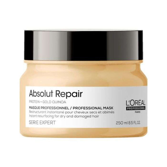 L'Oréal Absolut Repair Lipidium masque 250ml